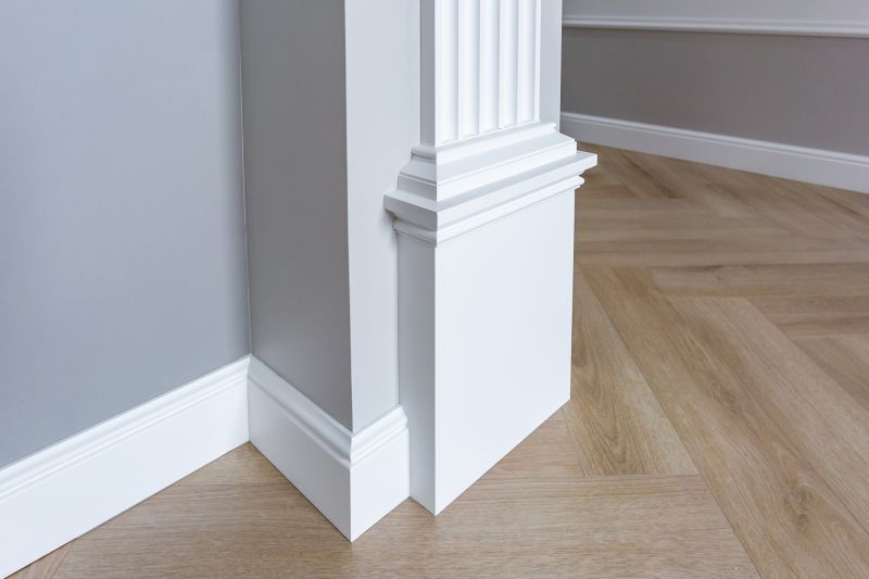 Decorative Molding and Trim