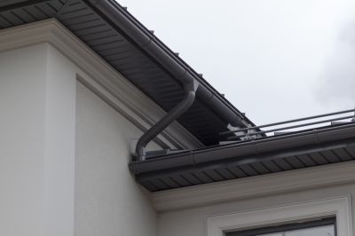 Soffit Mounting
