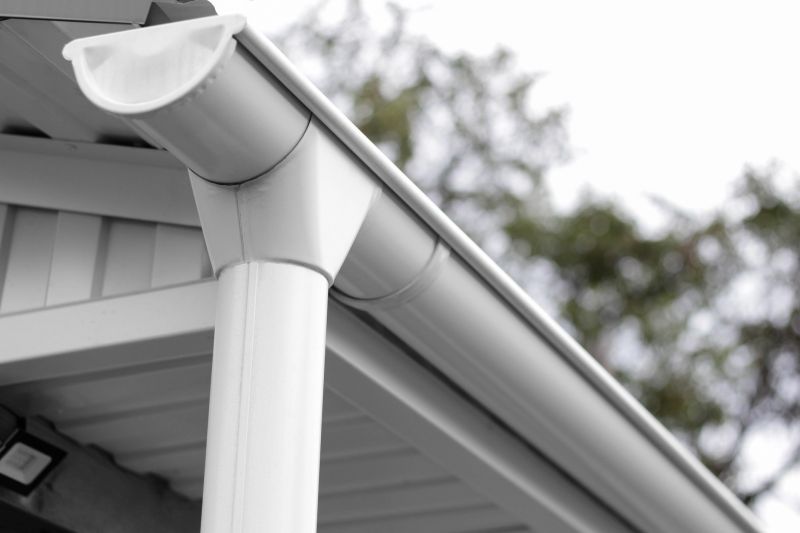 Soffit Support Brackets