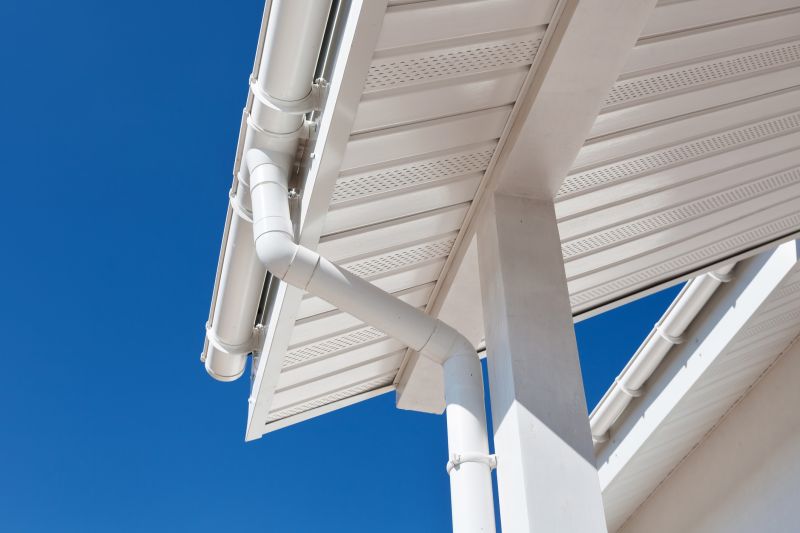 Ventilated Soffit Systems